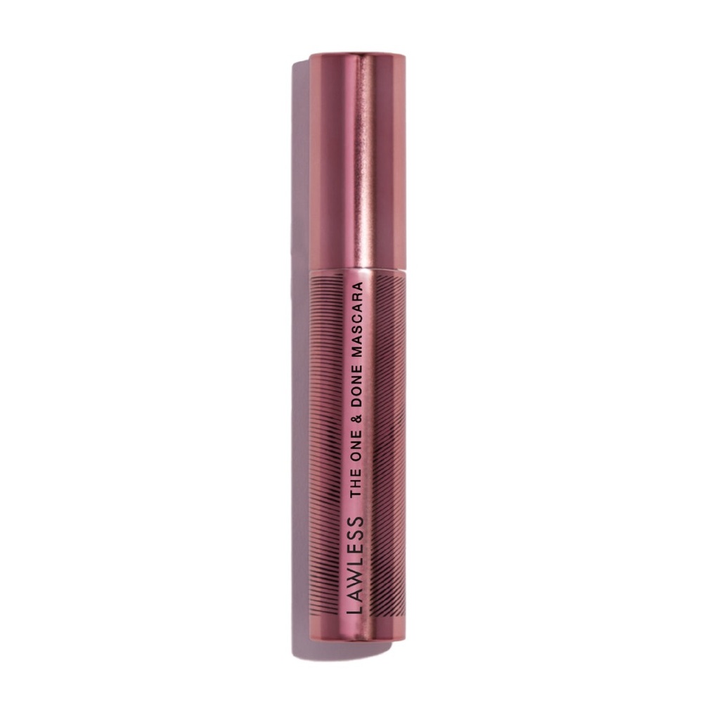 Lawless The One & Done Long-Wear Volumizing Mascara Duo - Picture 2 of 13